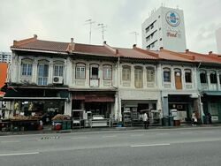 Sims Avenue (D14), Shop House #581131731